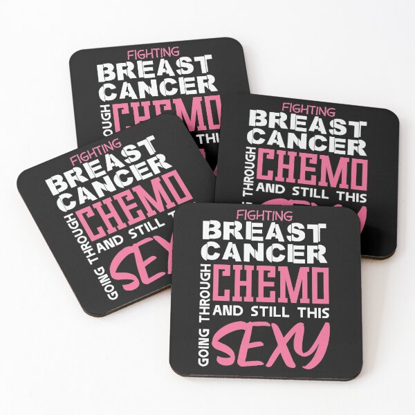 Item preview, Fighting breast cancer going through chemo and still this sexy designed and sold by pnkpopcorn.
