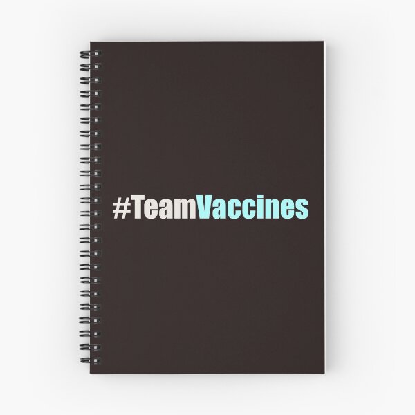 Item preview, TeamVaccines, Vaccined, Fully vaccined designed and sold by neng0026.