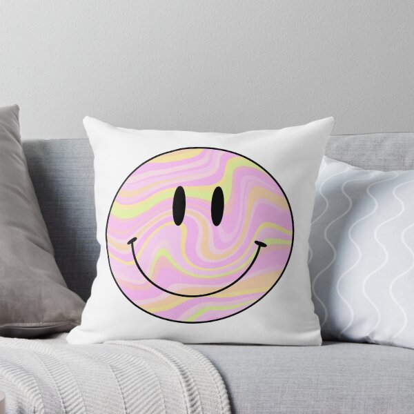 Item preview, Pink Lemonade Smiley designed and sold by mangoisland.
