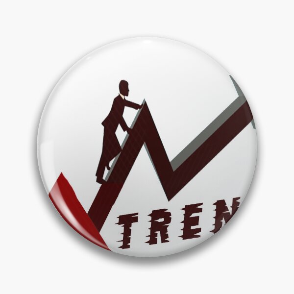 Item preview, xtrends gift for traders & traiding lovers designed and sold by Inspirationarea.