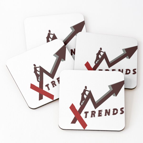 Item preview, xtrends gift for traders & traiding lovers designed and sold by Inspirationarea.
