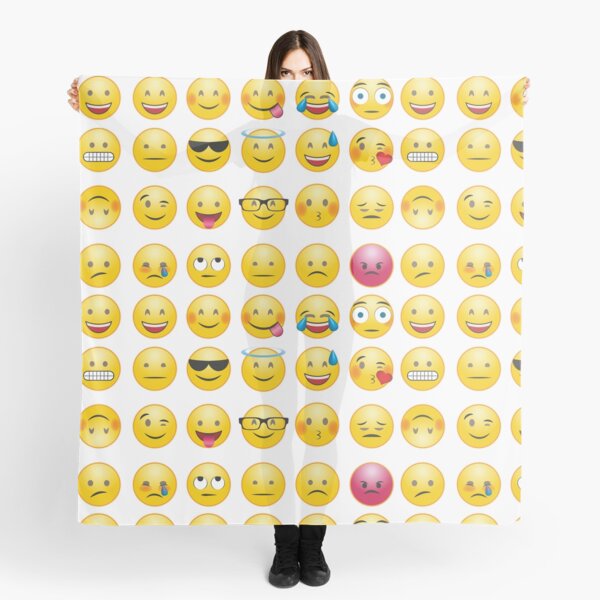 Tristes Scarves Redbubble