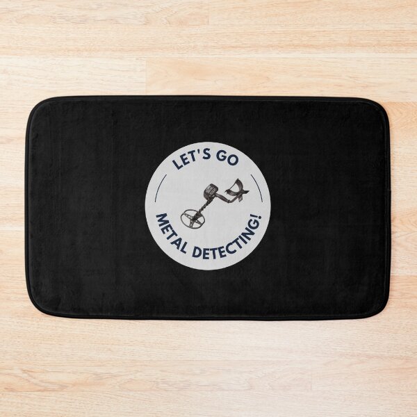 Item preview, Let's Go Metal Detecting! designed and sold by TreasureTime.