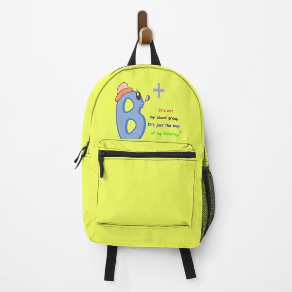 Item preview, Be Positif designed and sold by MPOLATE.