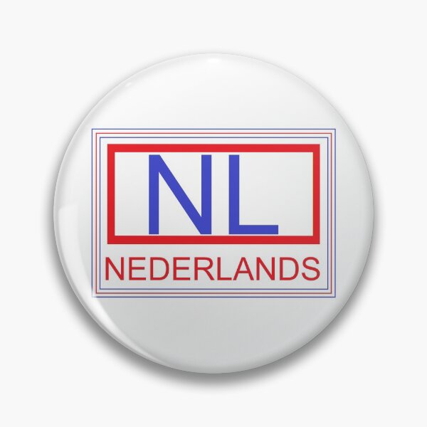 Item preview, Nederlands (Dutch), NL language code designed and sold by SkolaNobu.