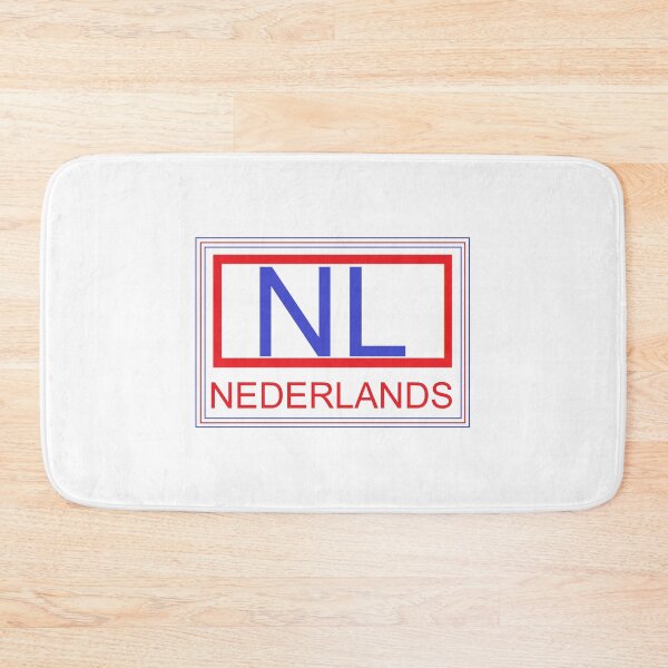 Item preview, Nederlands (Dutch), NL language code designed and sold by SkolaNobu.