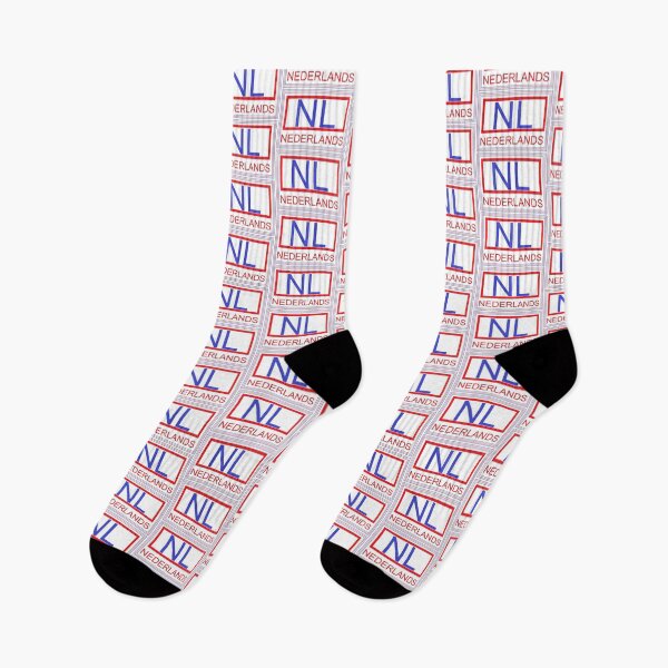 Item preview, Nederlands (Dutch), NL language code designed and sold by SkolaNobu.