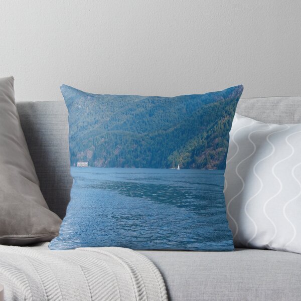 Item preview, 2016 Indian Arm Cruise 47 designed and sold by Priscilla Turner.