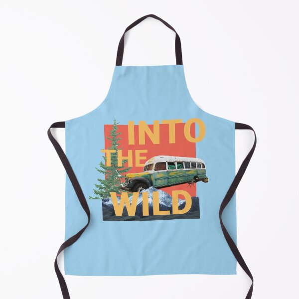 Item preview, INTO THE WILD designed and sold by NumbLock.