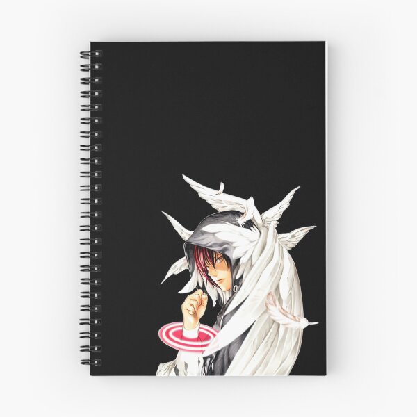 Item preview, Mirai Kakehasi Platinium End designed and sold by AlixDesign.