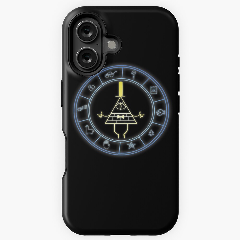 Item preview, iPhone Magsafe Tough Case designed and sold by Zekrom9.