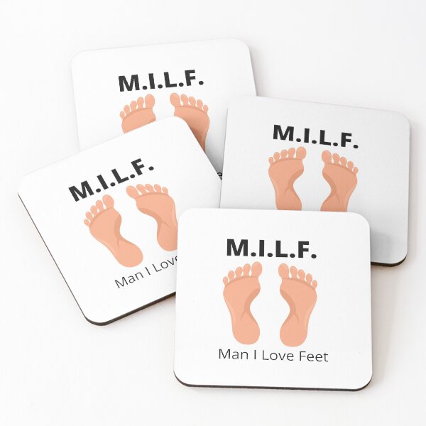 Item preview, Man I love Feet designed and sold by Mintyfresh90.