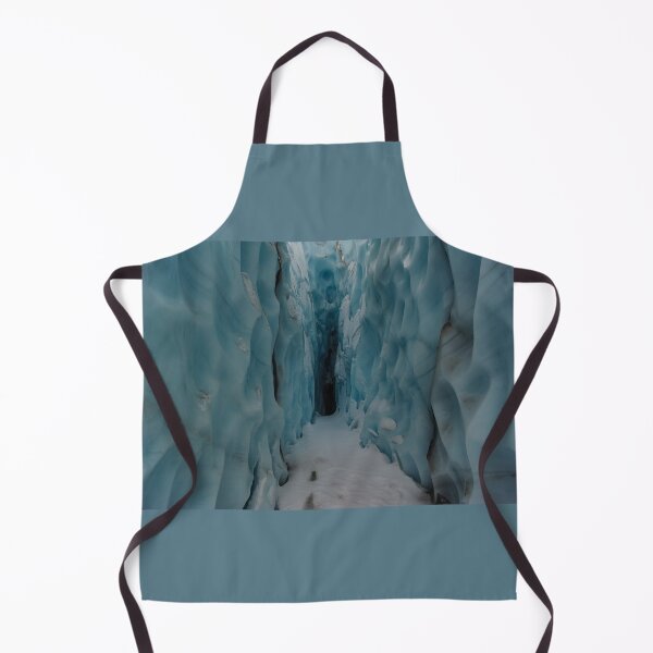 Item preview, Glacier Tunnels | Alaska designed and sold by LightsOnPhoto.