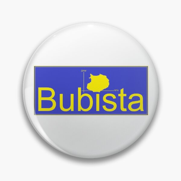 Item preview, Bubista / Boa Vista Island designed and sold by SkolaNobu.