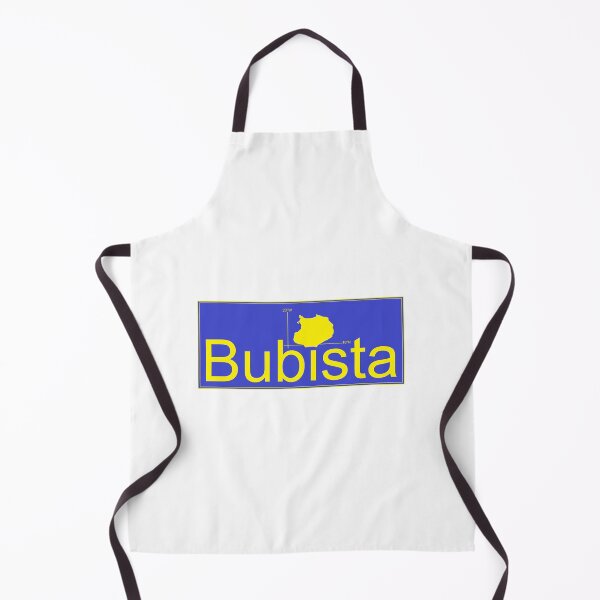 Item preview, Bubista / Boa Vista Island designed and sold by SkolaNobu.