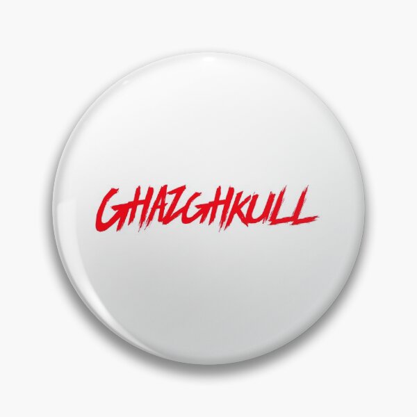 Item preview, Ghazghkul - Red designed and sold by PWstore.