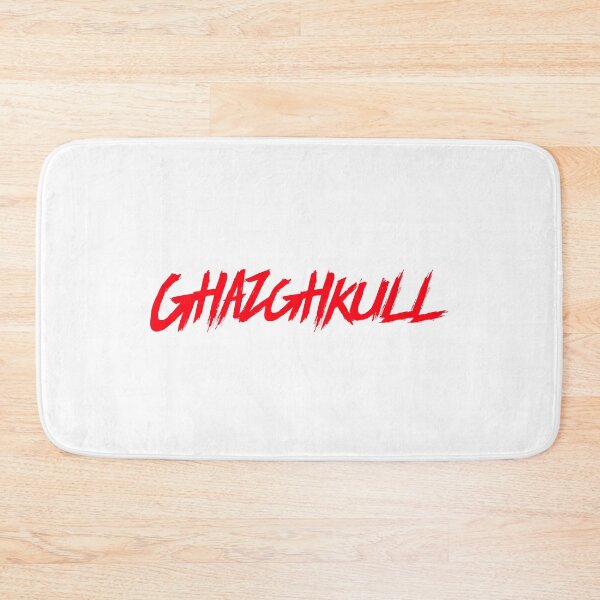 Item preview, Ghazghkul - Red designed and sold by PWstore.
