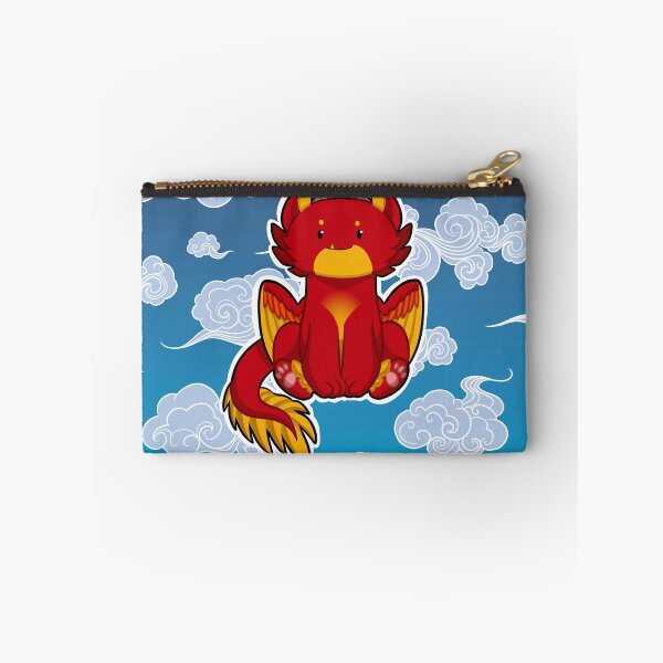 Item preview, Cute western dragon designed and sold by Maythedragonlord .