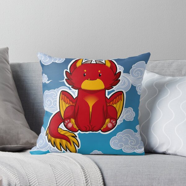 Item preview, Cute western dragon designed and sold by Maythedragonlord .