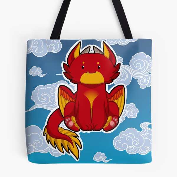 Item preview, Cute western dragon designed and sold by Maythedragonlord .