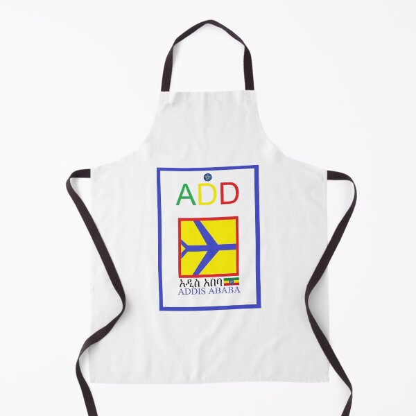 Item preview, Addis Ababa (ADD) designed and sold by SkolaNobu.