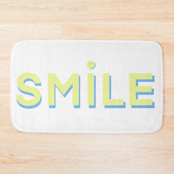 Item preview, Smile designed and sold by sylviekpdx.