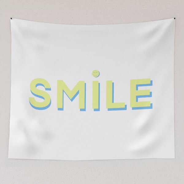 Item preview, Smile designed and sold by sylviekpdx.