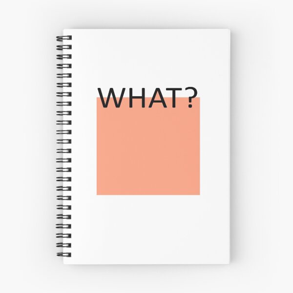 Item preview, What?  designed and sold by Bus03.