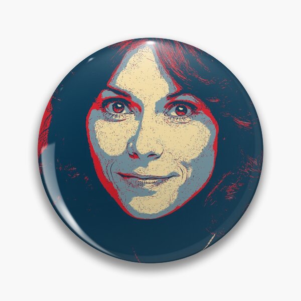 Item preview, KATE JACKSON designed and sold by Wispery.