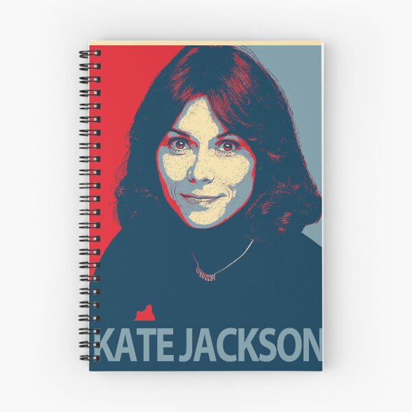 Item preview, KATE JACKSON designed and sold by Wispery.
