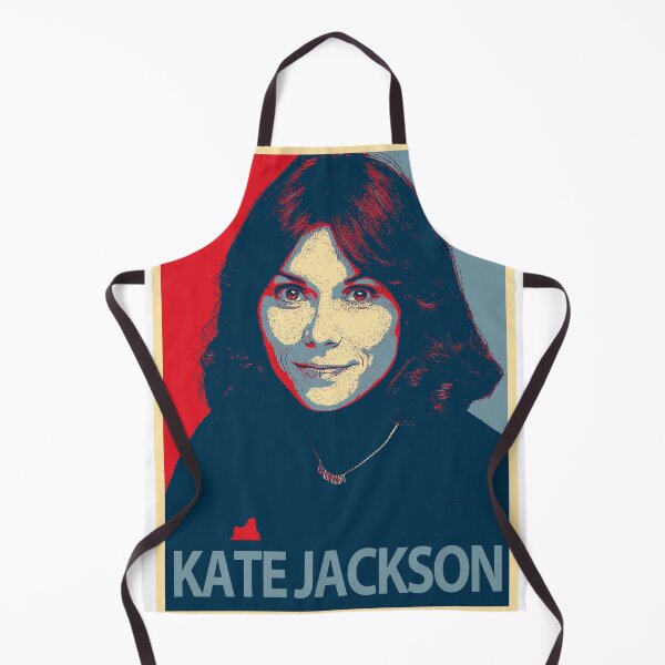 Item preview, KATE JACKSON designed and sold by Wispery.