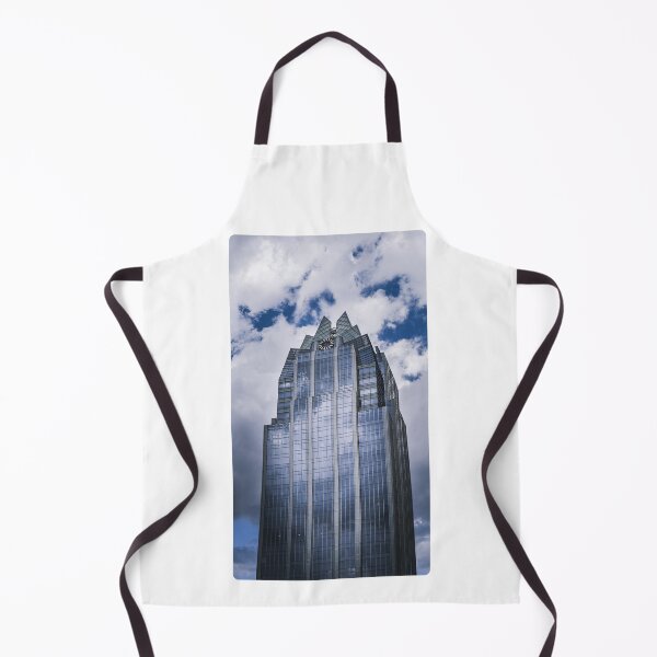 Item preview, Frost Tower in Austin,Texas designed and sold by Robtography.