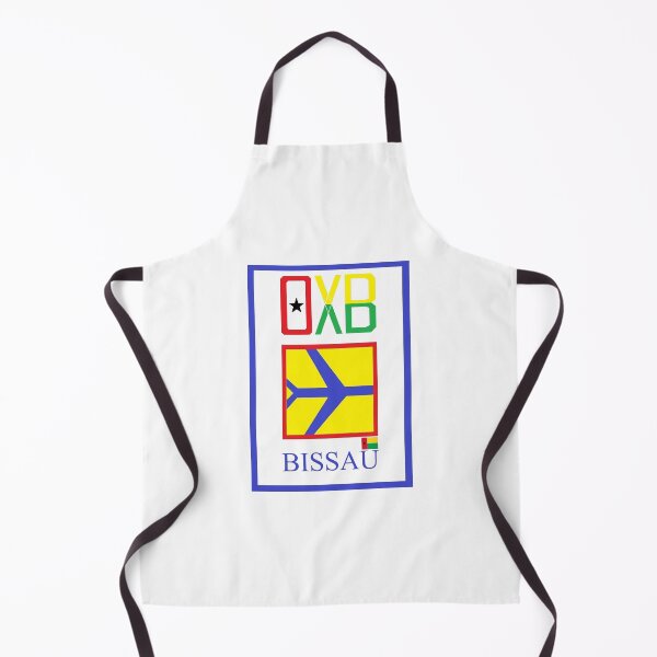 Item preview, Bissau (OXB) designed and sold by SkolaNobu.