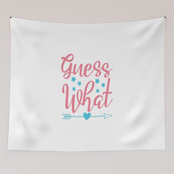 Item preview, Guess what designed and sold by newcrazyShirt.