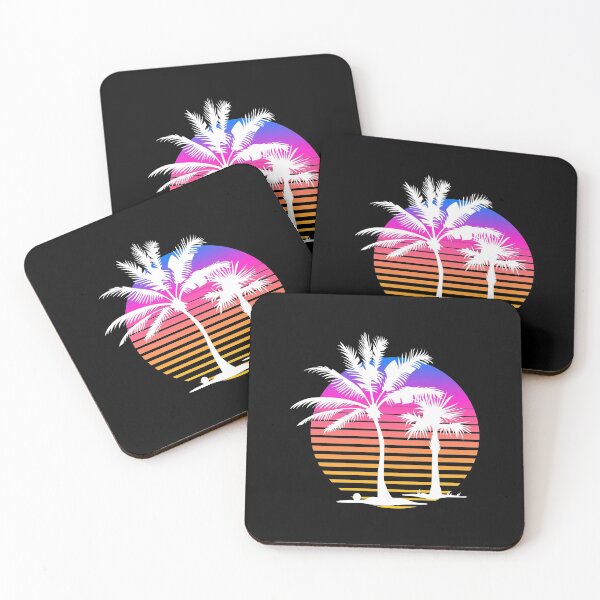 Item preview, coconut palm: vacation, memories,family,friends designed and sold by comeonyassine21.