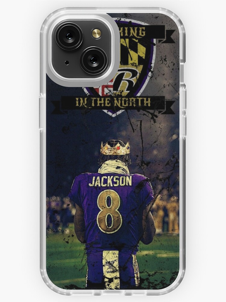 LAMAR JACKSON LOUISVILLE CARDINALS iPhone 6 / 6S Case Cover