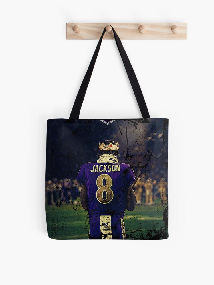 Jacksonville Jaguars Cotton Canvas Tote Bag / Hand Bag / -   Finland