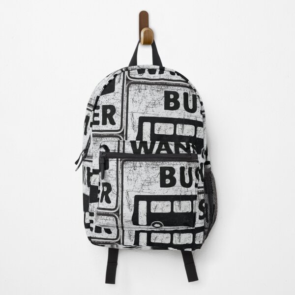 Item preview, The Inbetweeners Bus Wanker Distressed designed and sold by arrowroottees.