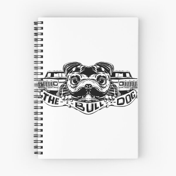 Item preview, Cars x Bulldog designed and sold by ELF11design.