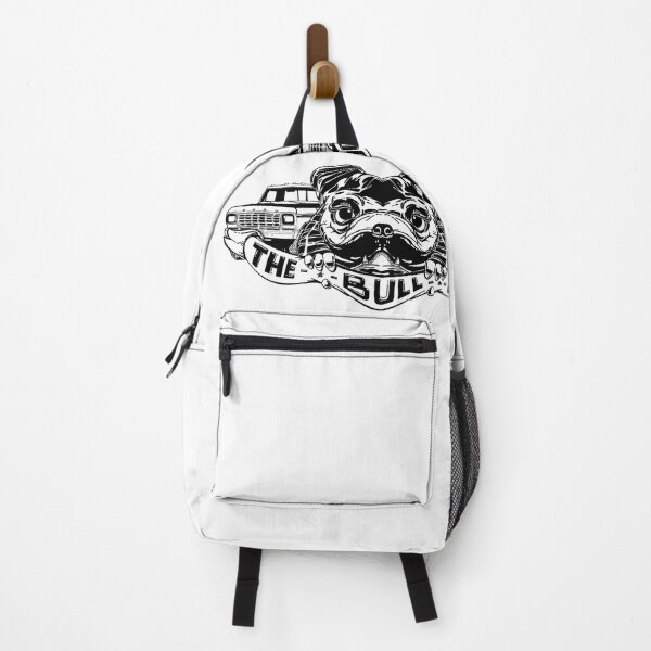 Item preview, Cars x Bulldog designed and sold by ELF11design.