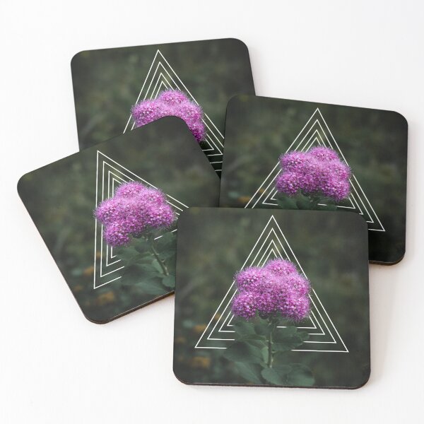 Item preview, Rosy Spirea Pink designed and sold by Robtography.