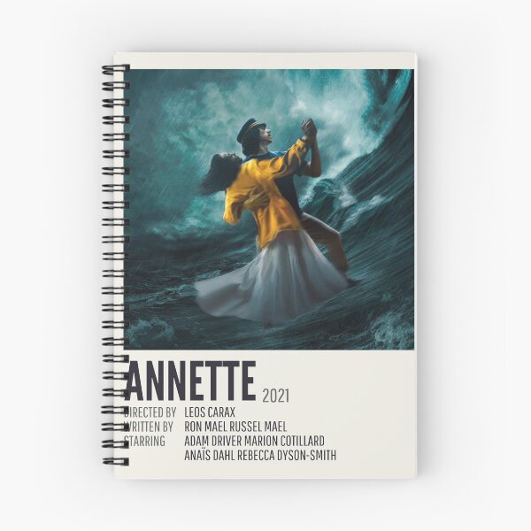 Item preview, annette (2021) designed and sold by therookiestore.