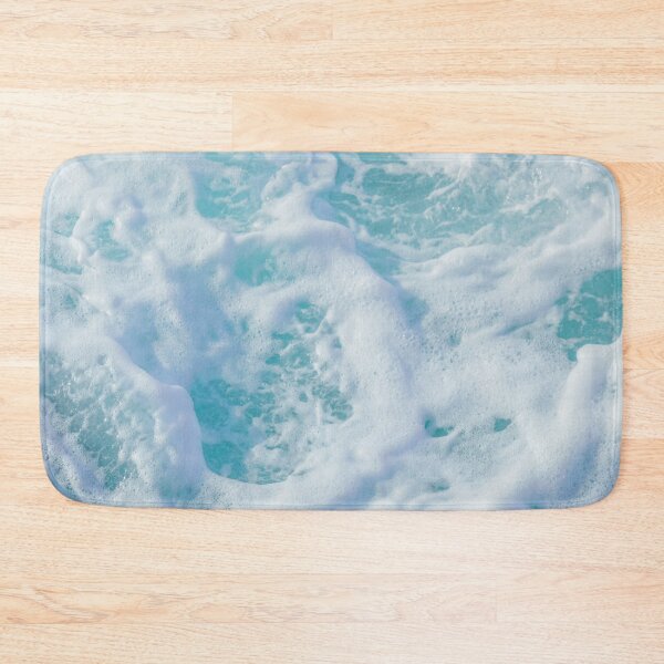 Item preview, Sea foam designed and sold by edleon.