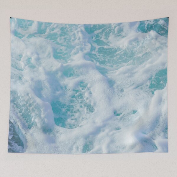 Item preview, Sea foam designed and sold by edleon.