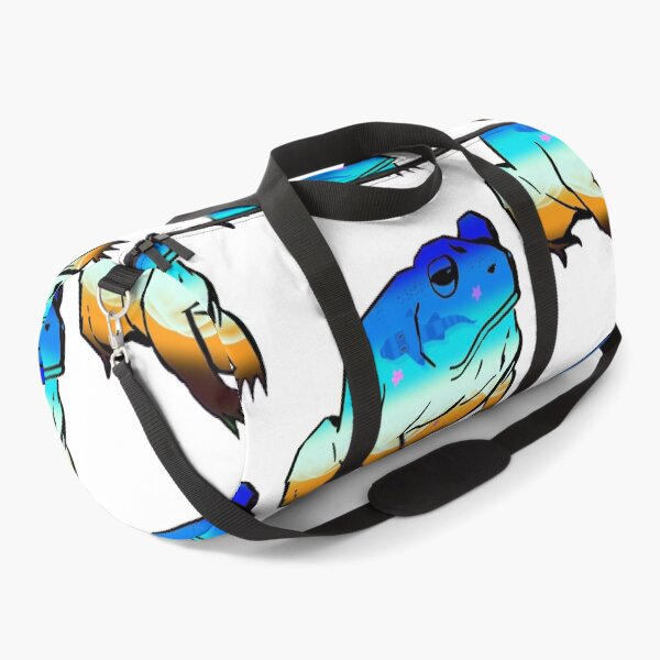Item preview, Ocean Toad  designed and sold by LatexFreeBeans.