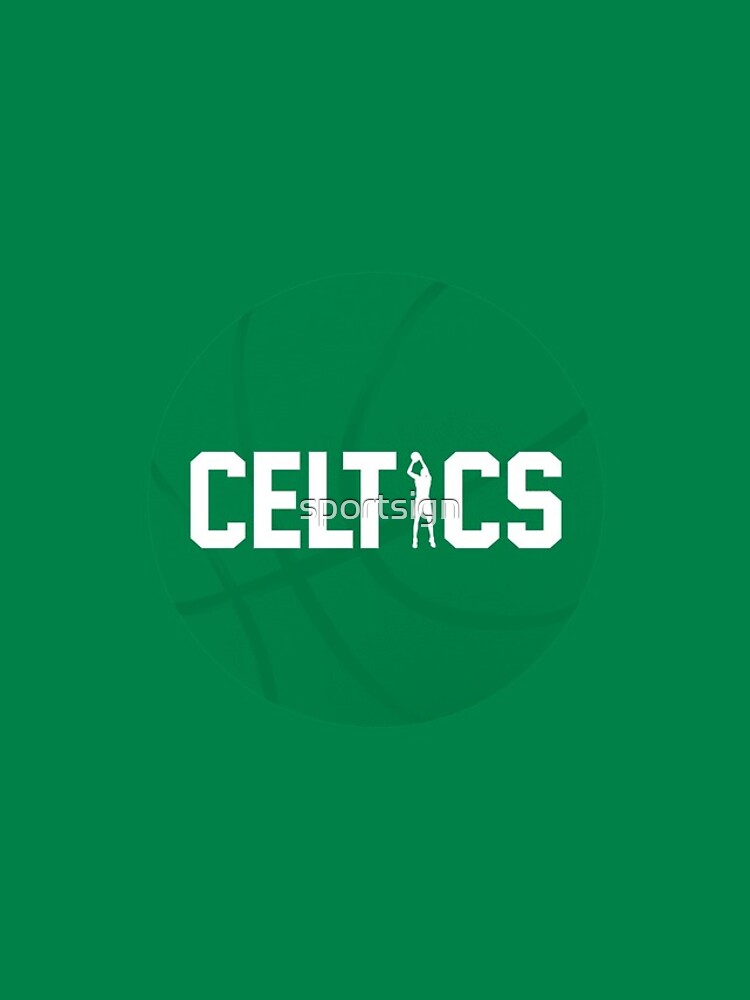 Patrick Spongebob - Boston Celtics Basketball Funny iPhone Case for Sale  by sportsign