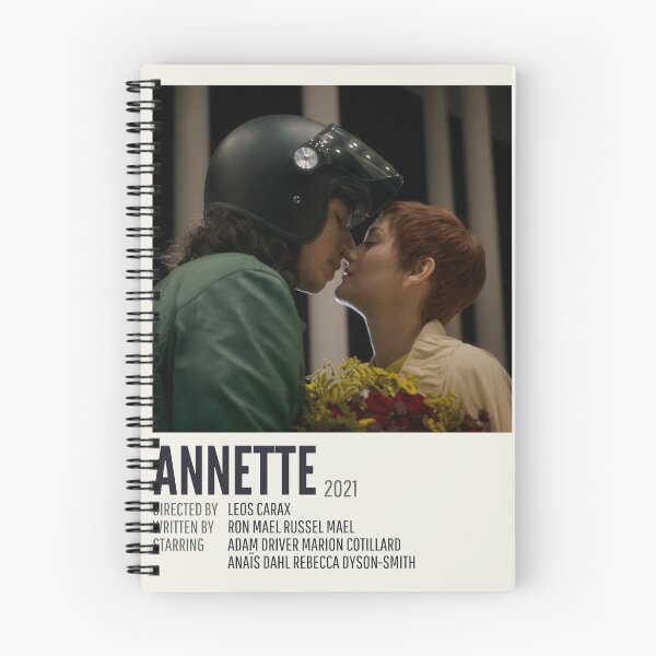 Item preview, annette (2021) designed and sold by therookiestore.