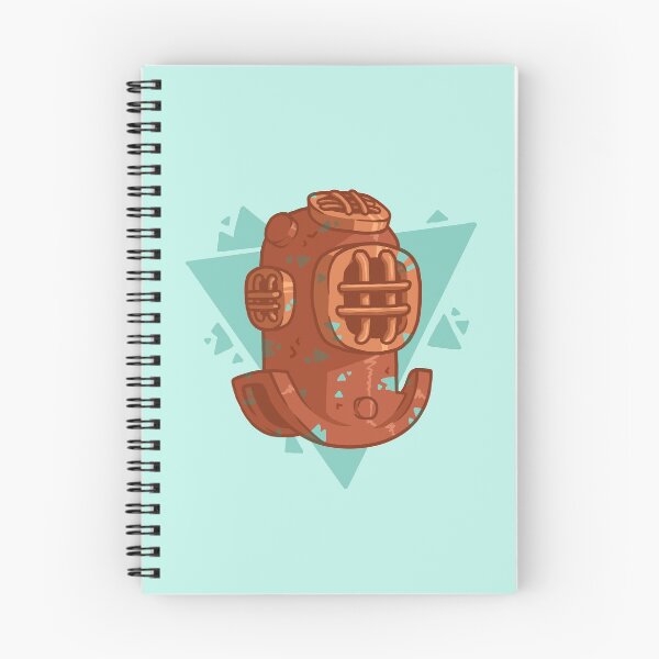 Item preview, Old-Timey Dive Time designed and sold by MooselyBased.