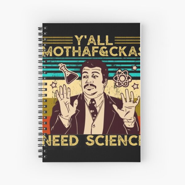 Artikel-Vorschau von Ihr alle Motha-F@ckas Need Science Science Lover Scientist, designt und verkauft von MarcelleMarquar.