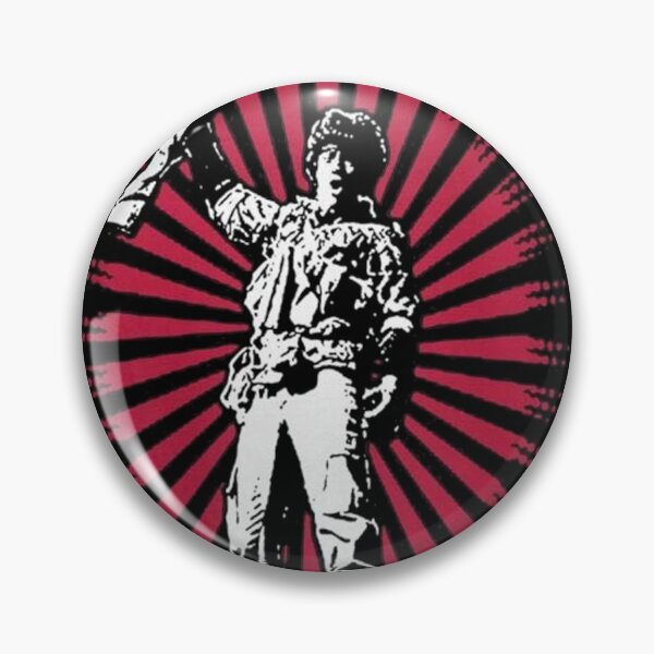 Artikelvorschau, Vielfraße! Red Dawn 1984 Herren Classic Retro entworfen und verkauft von MarcelleMarquar.
